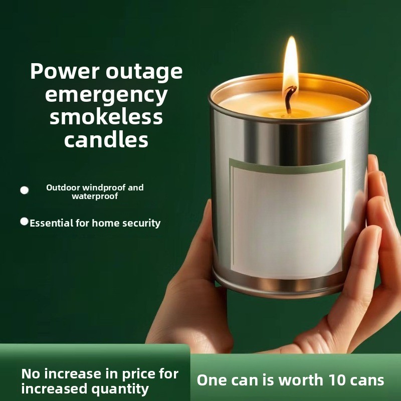 Emergency Disaster‑Prevention  - огляд і ціна Power Outage Light