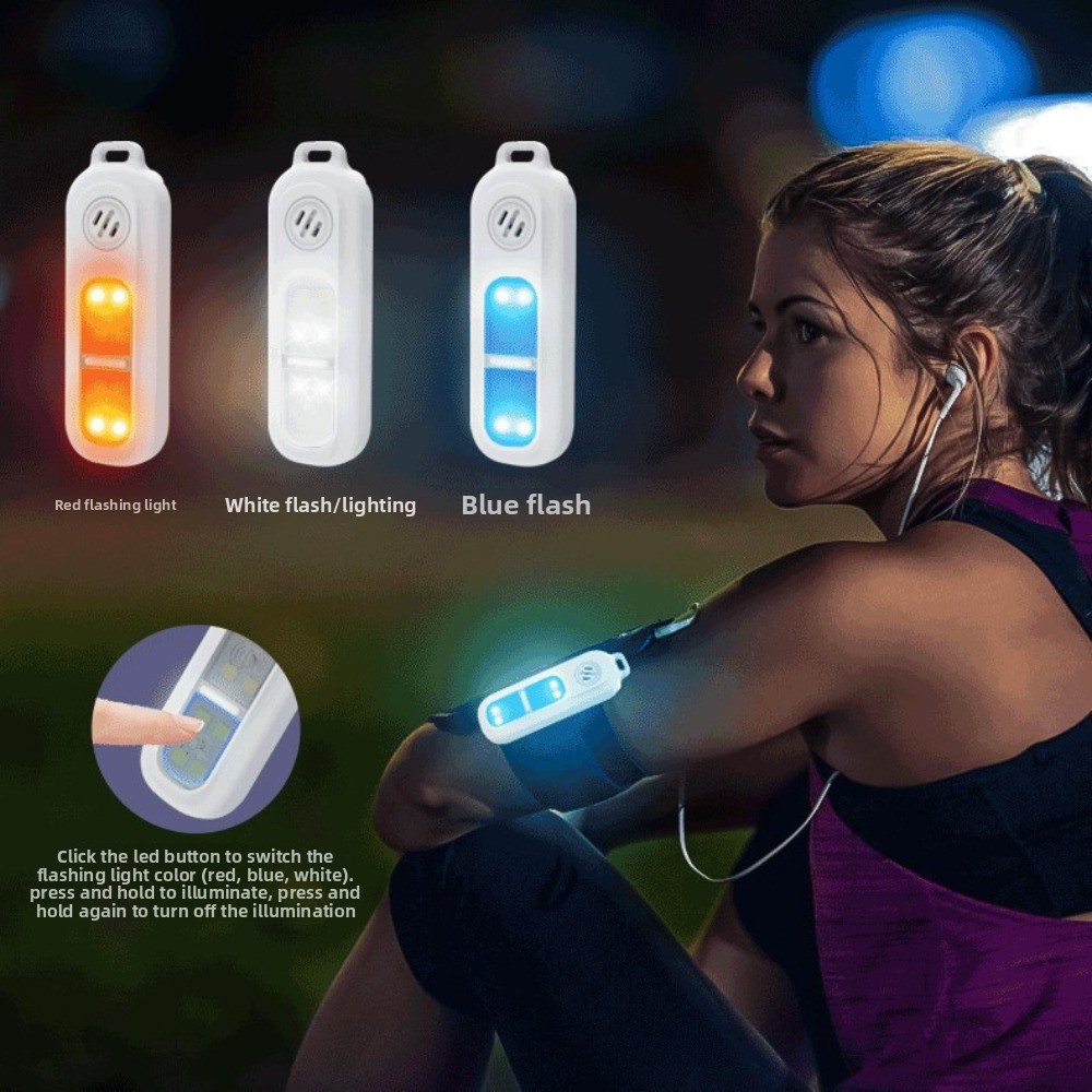 Hollarm Rechargeable Keychain  - огляд і ціна Personal Alarm Keychain