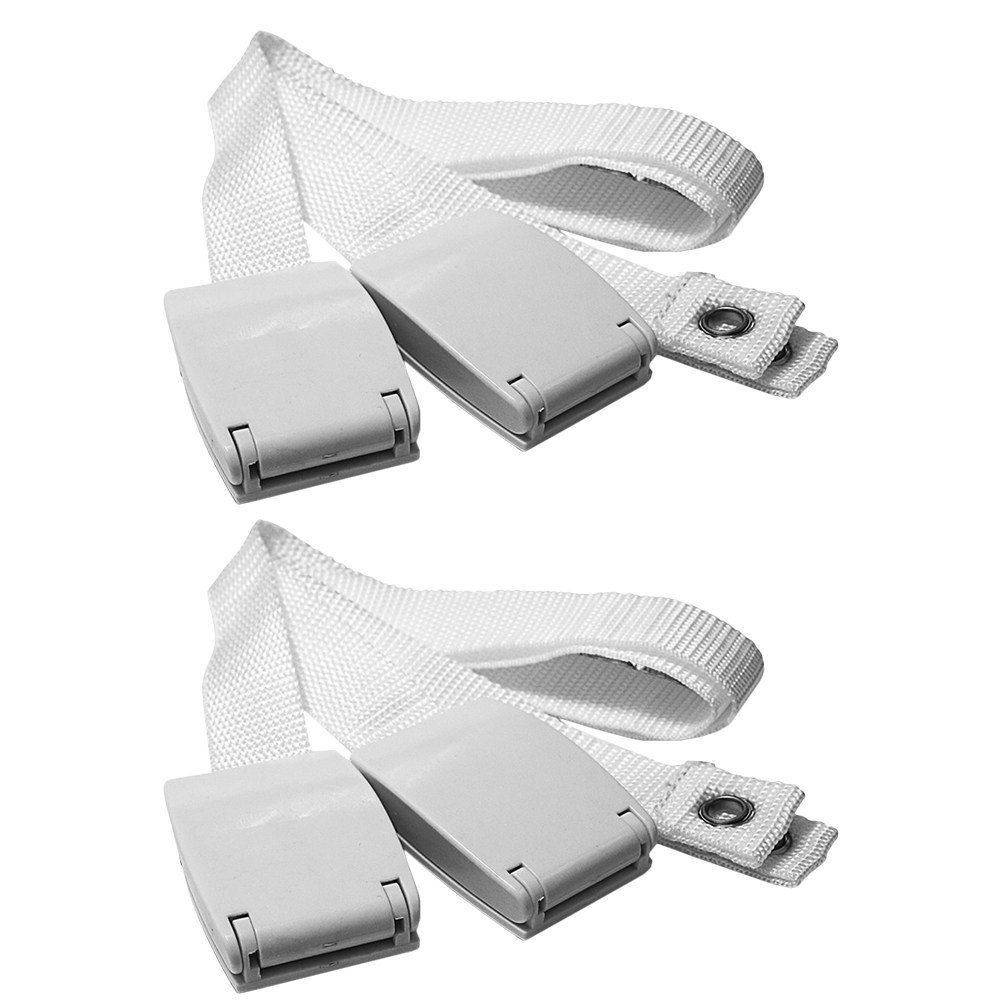 2Pcs Adjustable TV Straps Anti - огляд і ціна Earthquake Anchor Strap