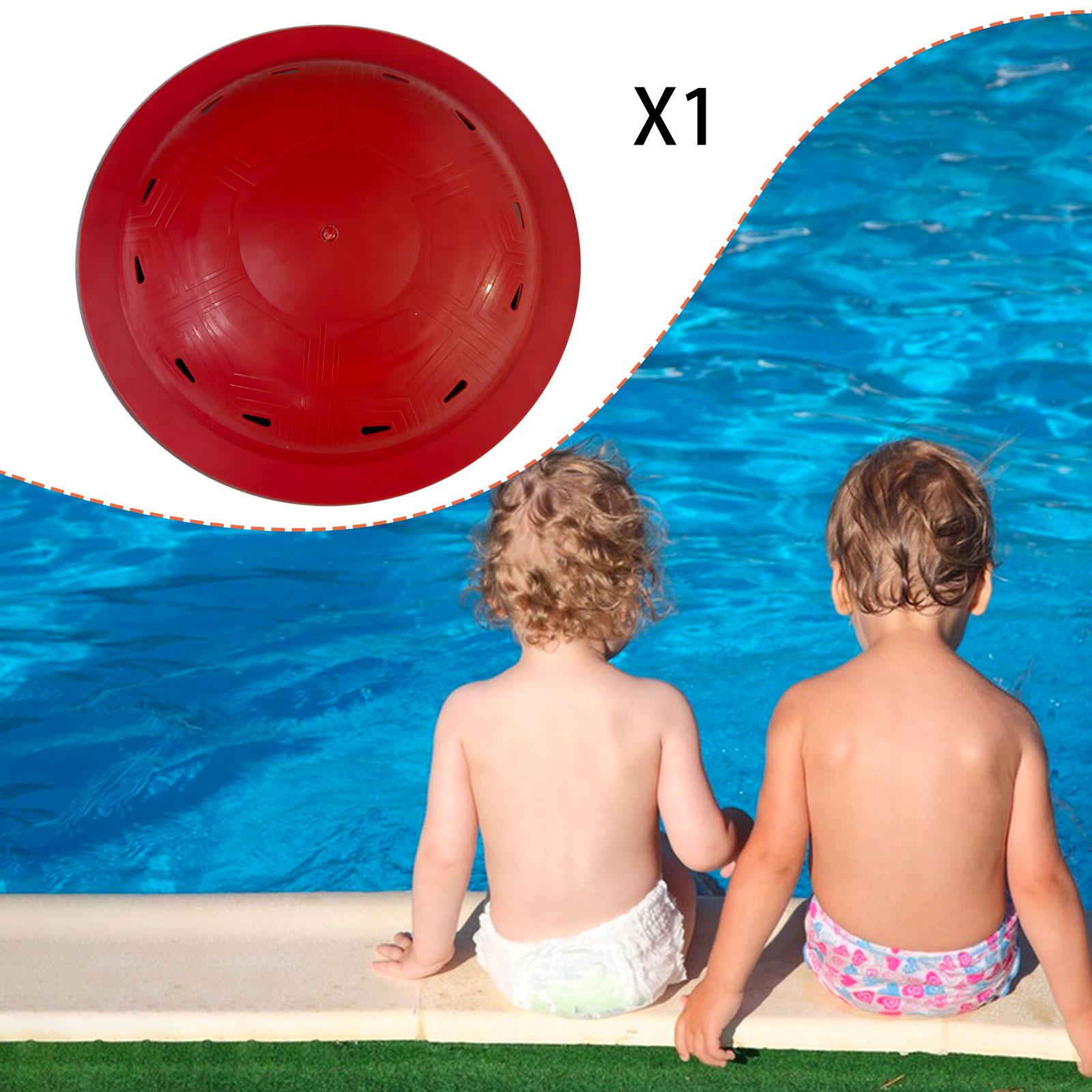 Swimming Pool Alarm Adjustable - огляд і ціна Pool Alarm Float