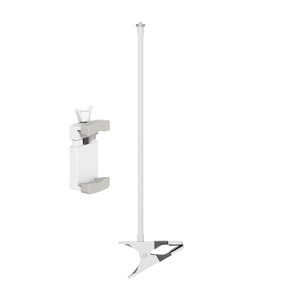 Flexible Clamp Mount for TP-Li - огляд і ціна Tp-Link Camera Tapo C200