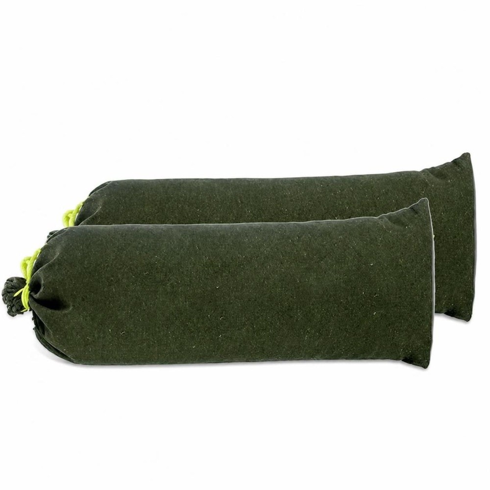5 Pack 5 Pack Canvas Stability - огляд і ціна Flood Barrier Bag