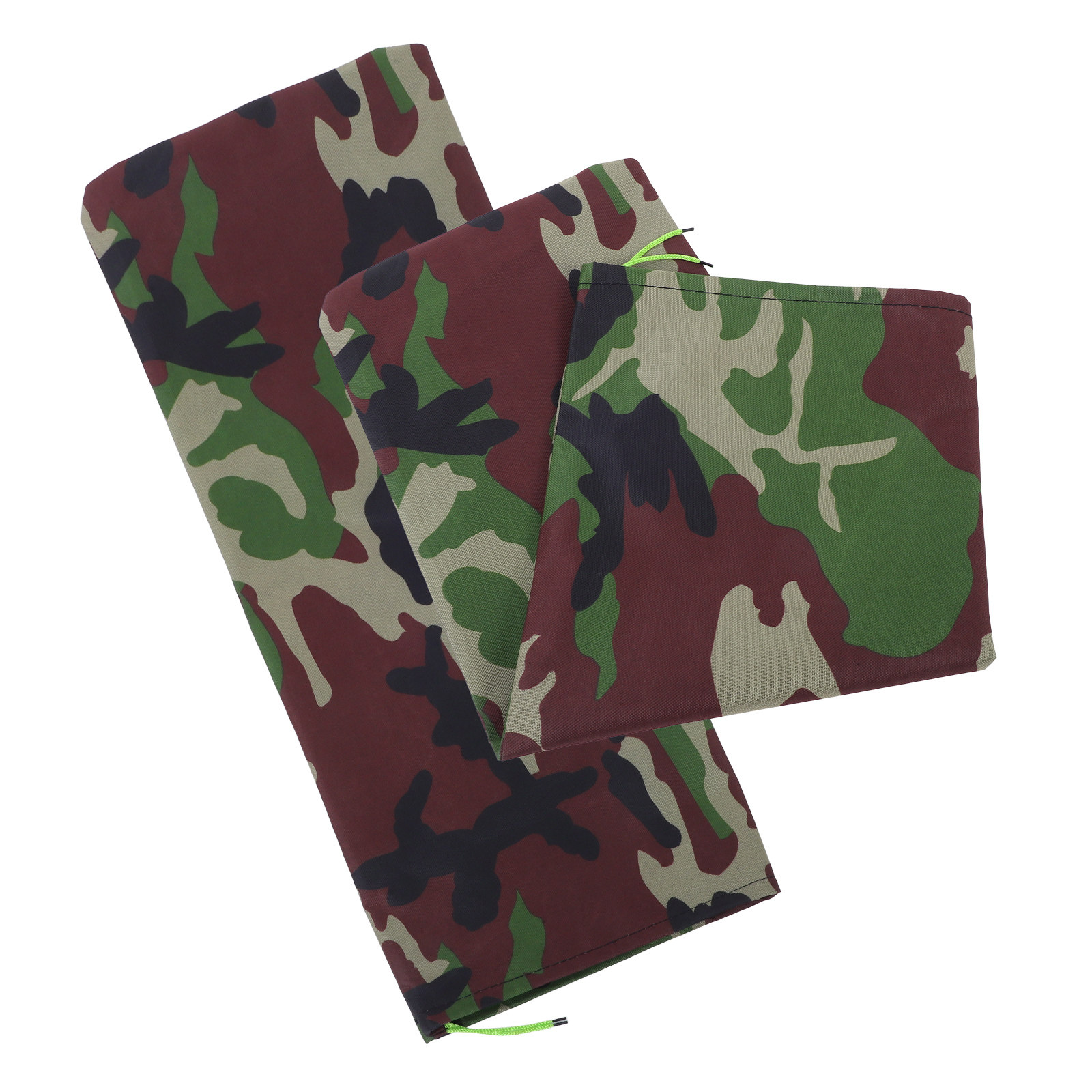 2Pcs Camouflage Flood Barrier  - огляд і ціна Flood Barrier Bag