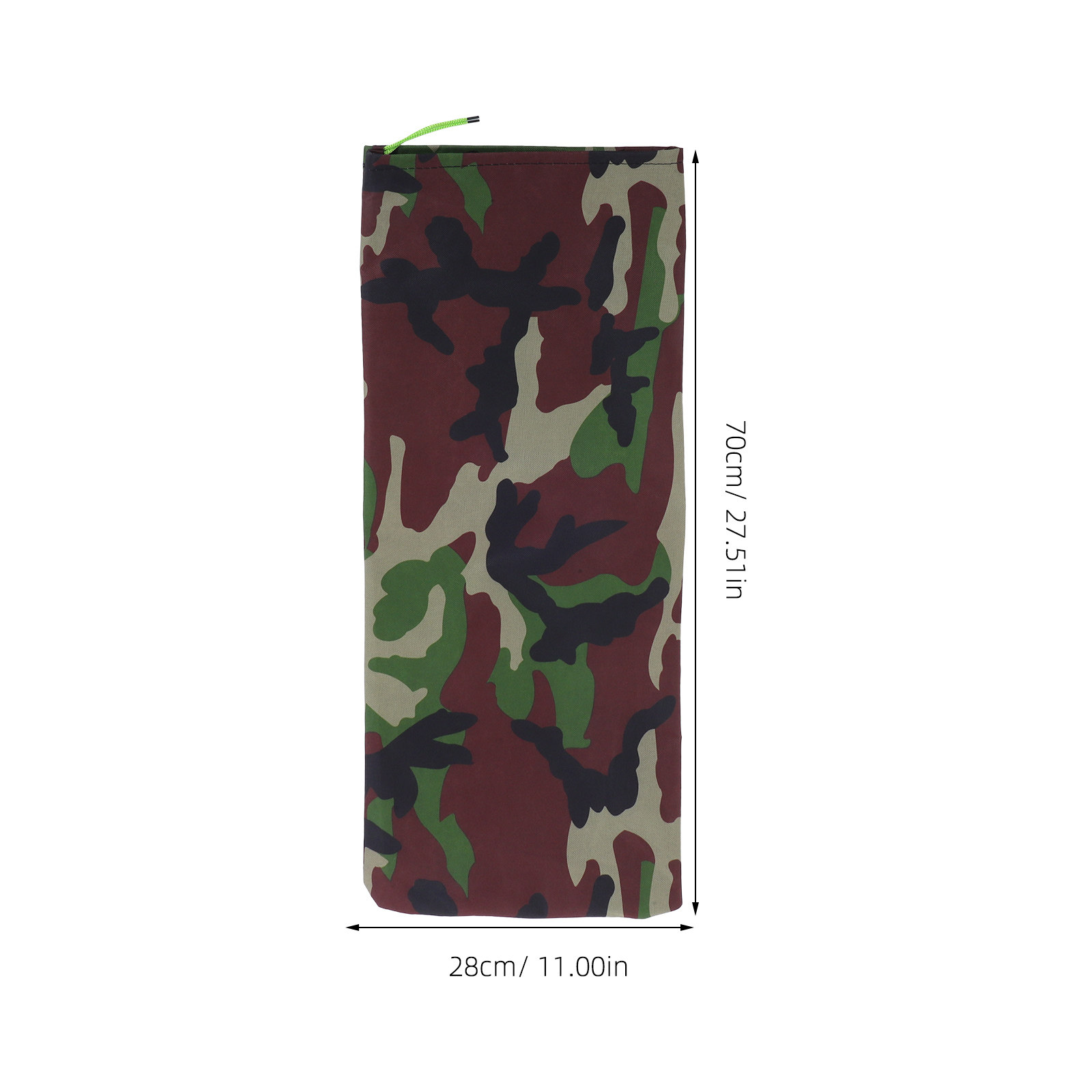 2Pcs Camouflage Flood Barrier  - огляд і ціна Flood Barrier Bag