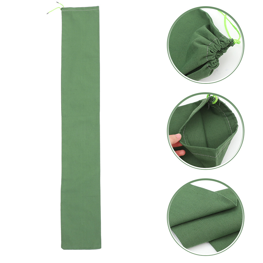 Thickened Flood Barrier Sandba - огляд і ціна Flood Barrier Bag