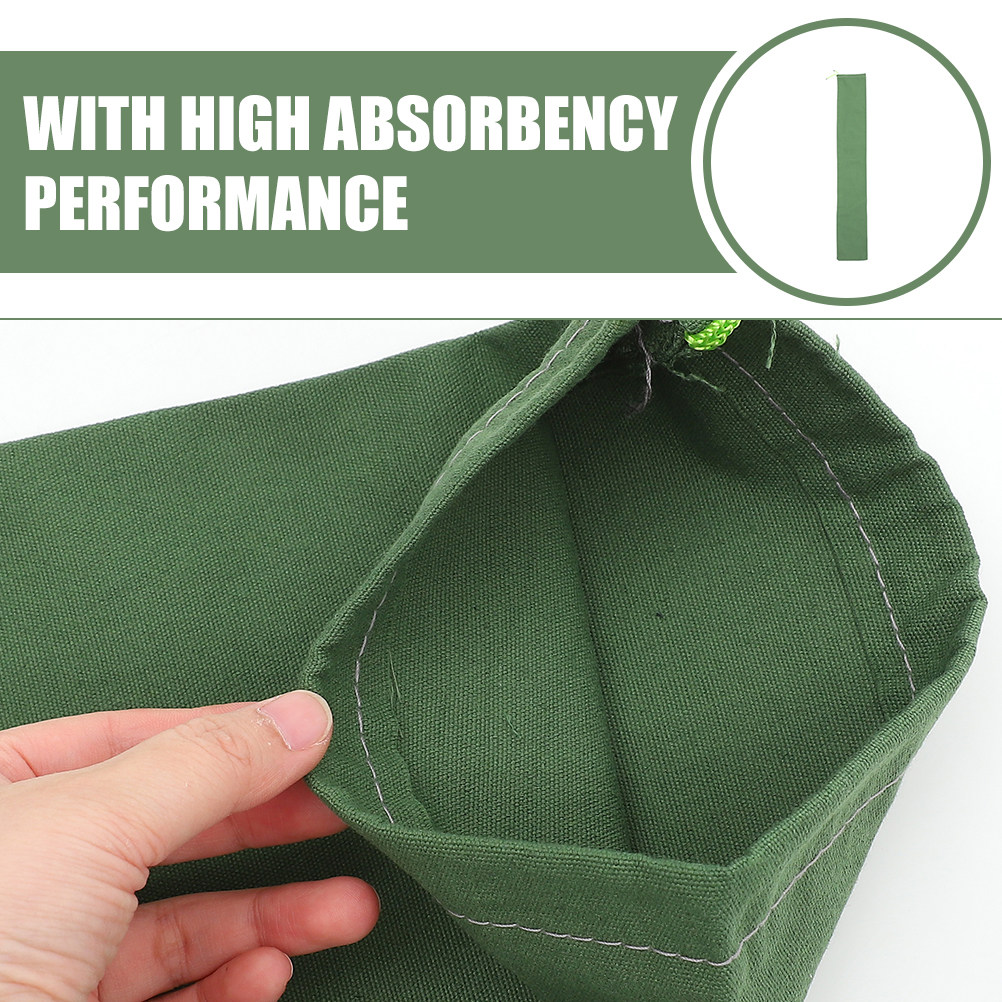 Thickened Flood Barrier Sandba - огляд і ціна Flood Barrier Bag