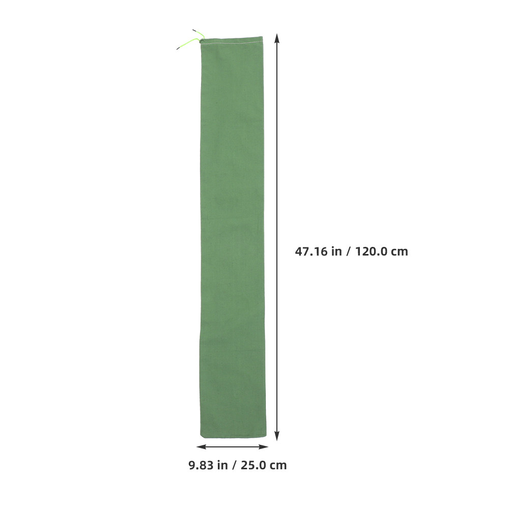 Thickened Flood Barrier Sandba - огляд і ціна Flood Barrier Bag