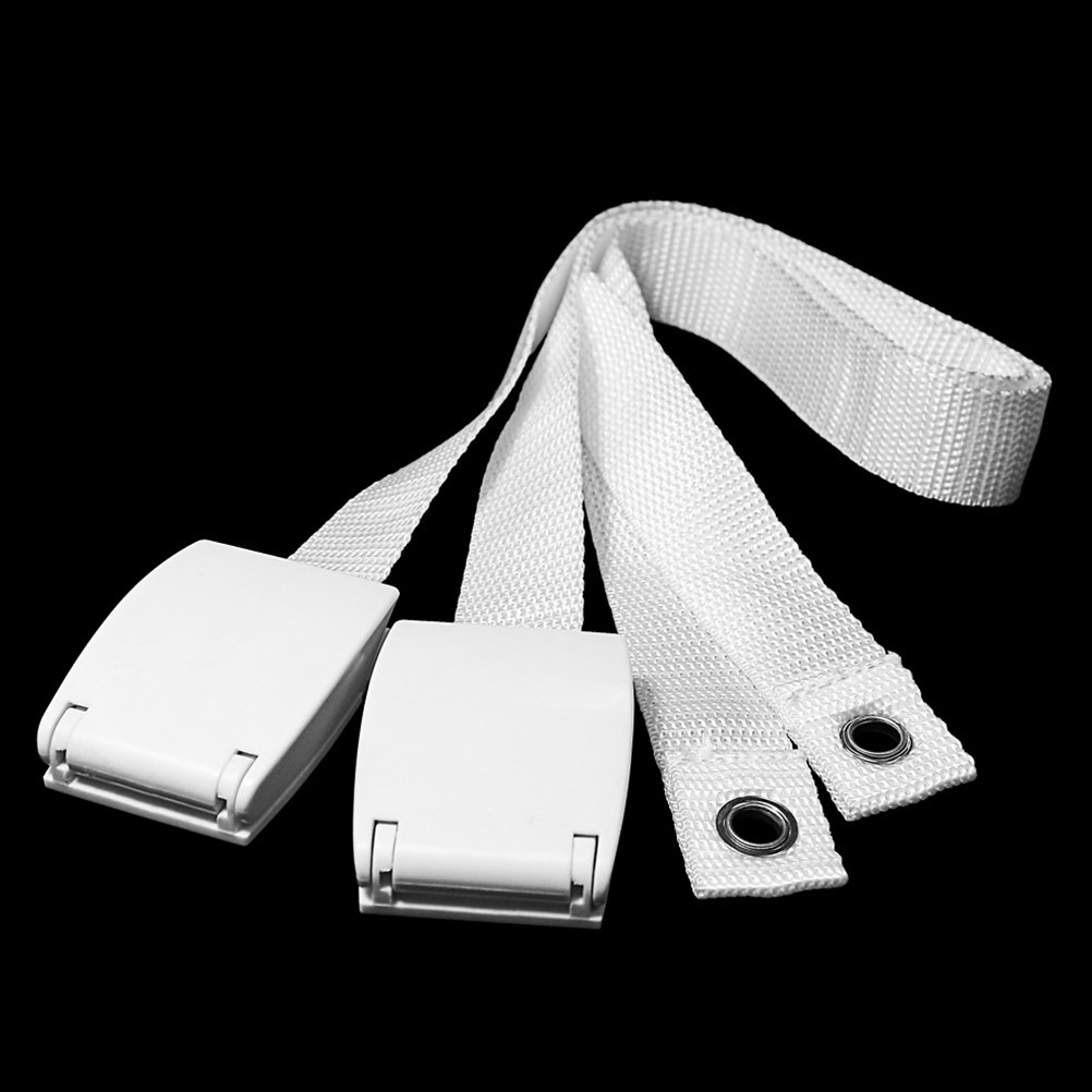 2Pcs TV Anti Tip Strap Adjusta - огляд і ціна Earthquake Anchor Strap